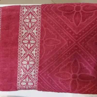 حوله حمامی تبریز|سفره، حوله، دستمال آشپزخانه|اصفهان, چرخاب|دیوار