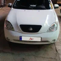 تیبا 2 (هاچبک) EX، مدل ۱۴۰۰|خودرو سواری و وانت|قم, نیروگاه|دیوار