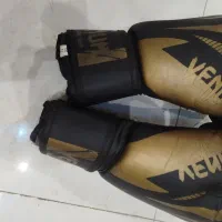 دستکش بوکس و باند