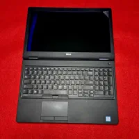 لپ تاپ قدرتمند و حرفه ای Dell با پردازنده HQ|رایانه همراه|شیراز, شهرک ولیعصر|دیوار