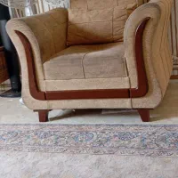 مبل|مبلمان خانگی و میز عسلی|گرمسار, |دیوار