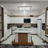 کارگاه کابینت سازی MDF کوهکن