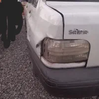 پراید ۸۳ انژکتور شاسی سالم|خودرو سواری و وانت|مشهد, علی آباد|دیوار