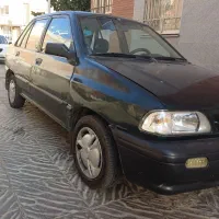 پراید 83 انژکتور|خودرو سواری و وانت|شاندیز, |دیوار