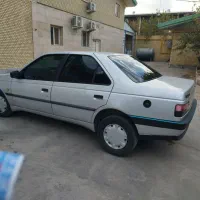 پژو 405 دوگانه شرکت مدل 95 عروسک|خودرو سواری و وانت|اشتهارد, |دیوار