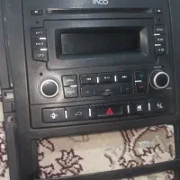 لوازم خودرو پارس