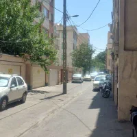 ۲۰۲ متر کلنگی بر خیابان دامپزشکی