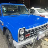 نیسان تک سوز1404صفر(نمایندگی خرمی)|خودرو سواری و وانت|دزفول, |دیوار