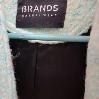 پالتو فوتر نونو|لباس|قم, تولید دارو و یخچال|دیوار