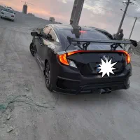 سپر سازی فایبرگلاس انواع قطعات لاکی اتومبیل ۰تا۱۰۰|قطعات یدکی و لوازم جانبی|اهواز, گلستان|دیوار