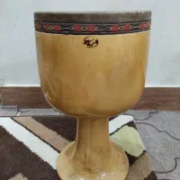 تنبک و تمپو