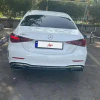 بنز c200L|خودرو سواری و وانت|مشهد, سجاد شهر|دیوار