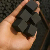 ذغال نارگیل درجه یک