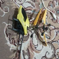 هواپیما کنترلی