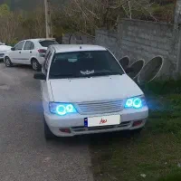 پراید هاچبک ۱۱۱ مدل ۹۴