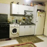 رهن کامل ملک دربستی کلنگی دو طبقه