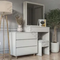 میز آرایش (مدل لینا DT-2745)