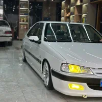 پارس ۹۳ بدون حرف حدیث