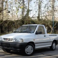 پراید بار 151 سایپا 151