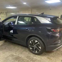 فولکس واگنID4|خودرو سواری و وانت|تهران, تهرانپارس غربی|دیوار