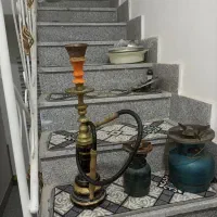 3مدل قلیون و لوازم