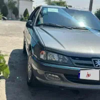 پارس موتور جدید ، ELX|خودرو سواری و وانت|اراک, |دیوار