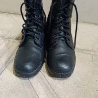 پوتین سربازی اصل
