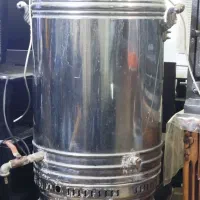 سماور ۶۰لیتری