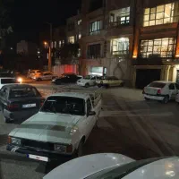 وانت پیکان مدل ۸۷ دوگانه کارخانه|خودرو سواری و وانت|کرمانشاه, |دیوار