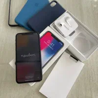 iPhone X|موبایل|کرج, گلشهر|دیوار