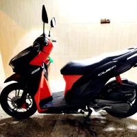 کیلیک 150 تمیز