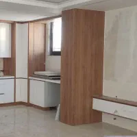 طراحی و نصب کمد دیواری و کابینت