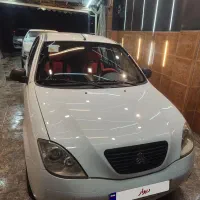 تیبا۲ نقد و اقساط معاوضه با خودرو