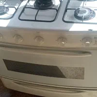 گاز 5شعله