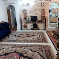 ویلای اجاره ۱۳۰متر بنا با درختان باغ میوه|اجارهٔ خانه و ویلا|محمودآباد, |دیوار