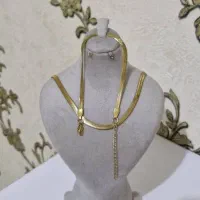 گردنبند و دستبند ماری|بدلیجات|قدس, شهرقدس|دیوار