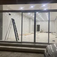 کرکره و جک بازویی و سکوریت و دوربین مدار بسته