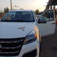 فوتون دیزل مدل۴۰۱ تحویل ۴۰۲|خودرو سواری و وانت|اردبیل, |دیوار