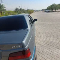 پارس تیوفایو گاز سیمی مدل ۴۰۰