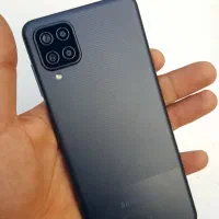 گوشی سامسونگa12درحداکبنداستثنایی