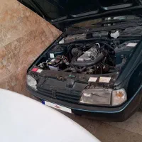 پژوآردی استثنایی بیرنگ تکبرگ سند مدل۸۴|خودرو سواری و وانت|مشکیندشت, |دیوار