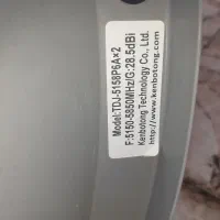 رادیو و دیش شبکه|مودم و تجهیزات شبکه|باسمنج, |دیوار