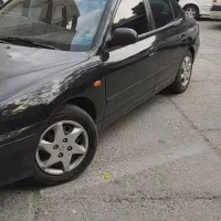 اونته دنده مدل ۸۴|خودرو سواری و وانت|تهران, کوی نصر مهرآباد|دیوار