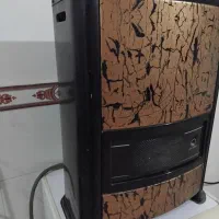 بخاری گازی|بخاری، هیتر، شومینه|کرج, محمد آباد|دیوار