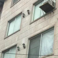 واحد ۵۳متری مهرگان