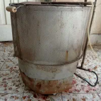 تنور|اجاق گاز و لوازم برقی پخت‌وپز|اصفهان, آزادان|دیوار