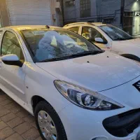 207هیدرولیکTU5P خشک