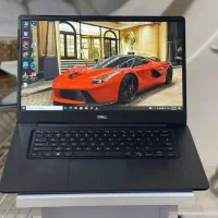 لپتاپ قدرتمند DELL Core i5 / نسل 8