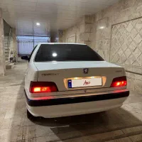 پرشیا XU7p|خودرو سواری و وانت|آستارا, |دیوار