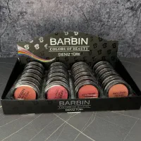 رژگونه پودری باربین